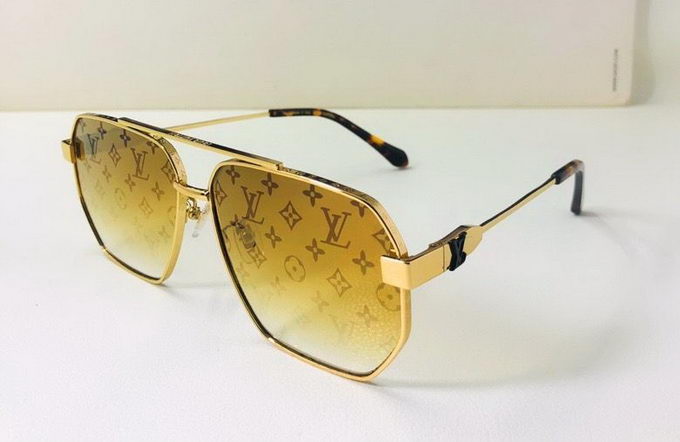 Louis Vuitton Sunglasses ID:20230516-259